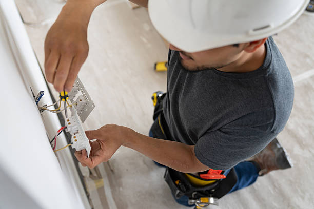 Reliable Generator Installation contractor in Huachuca City, AZ by No Joke electrician