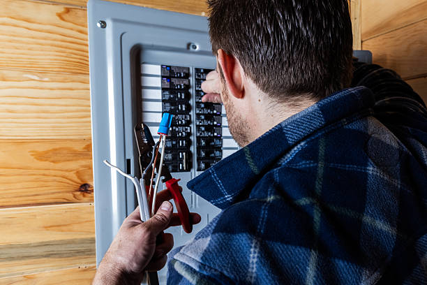 Affordable Generator Installation solutions in Huachuca City, AZ